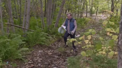 Trailer Park Boys: Jail-E5.Hardcore Gay Porno Video DJ
