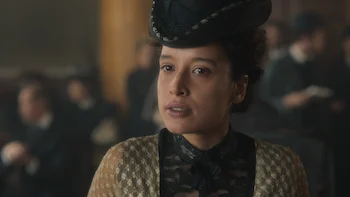 As Leis de Lidia Poët Episódio 4