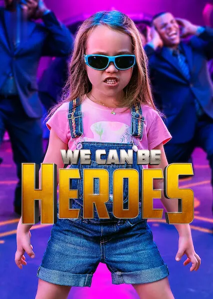 Capa de Pequenos Grandes Heróis