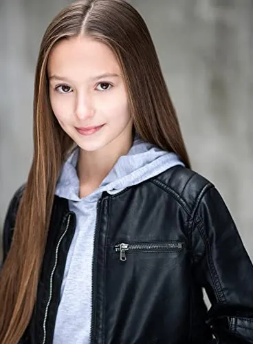 Alexa C Miller