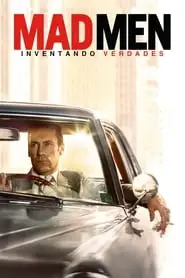 Pôster da série Mad Men (2009)