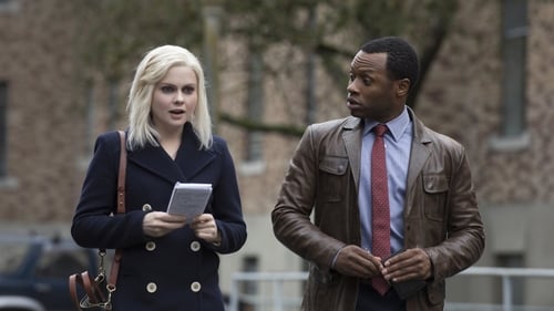 iZombie Episódio 10