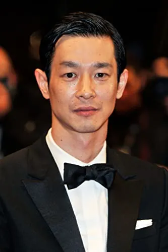 Ryo Kase
