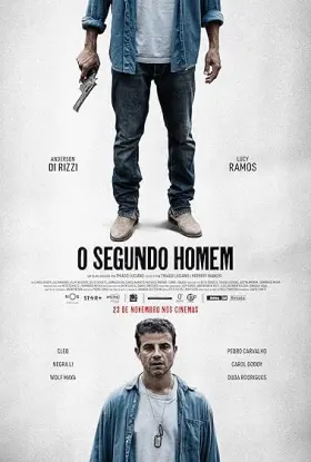 O Segundo Homem - Filme grátis no Cinegato