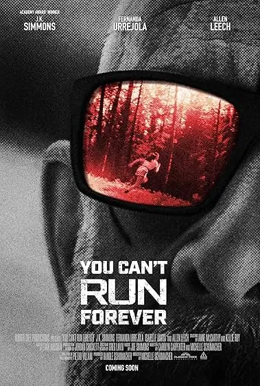 Movie Poster: Fúria Assassina