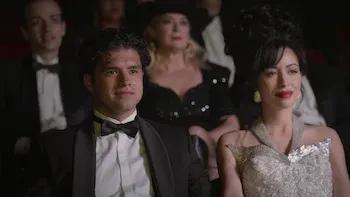 Selena: A Série-E6.O mais belo