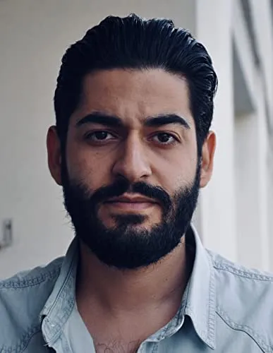 Sina Parvaneh