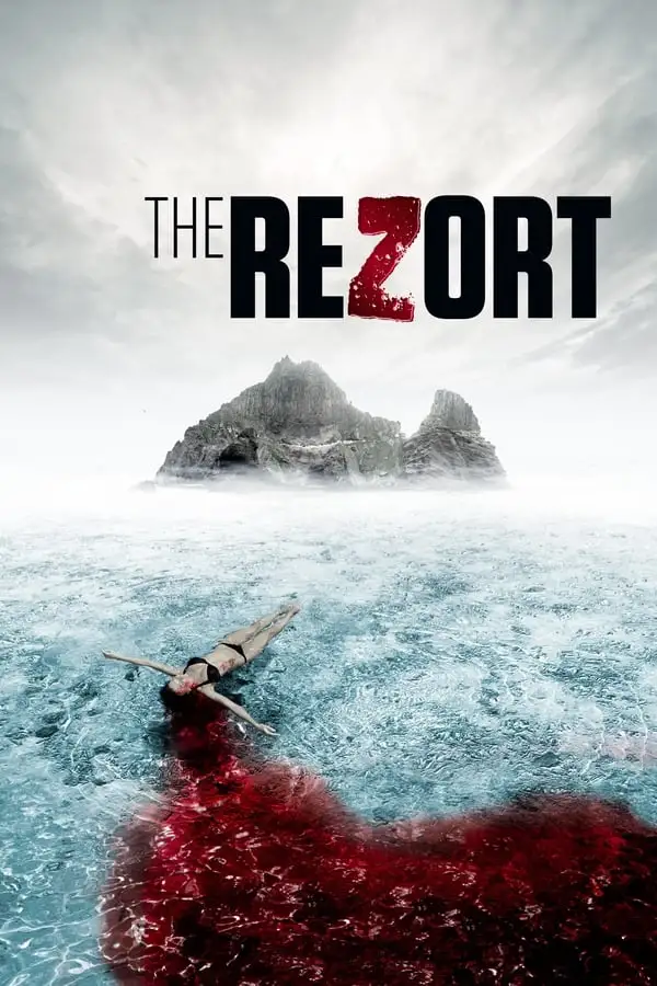 Pôster de The Rezort (2020)