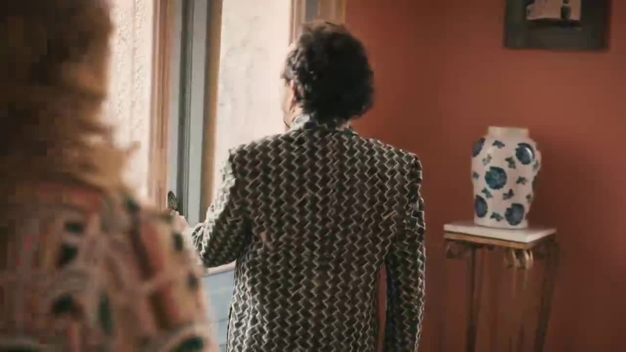 Cine Holliúdy Episódio 11