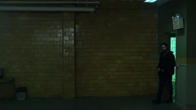 Marvel - O Justiceiro-Episódio 2