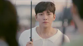 "The Dreams" de Cho Yong-pil