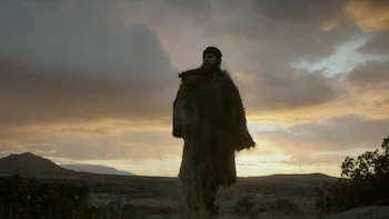 Terra Indomável Episódio 3