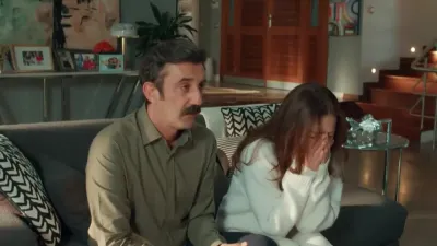 Coração de Mãe-Episódio 4