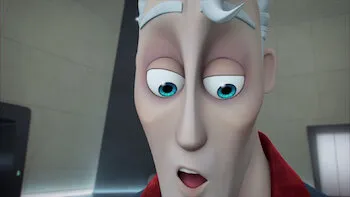 A vingança do Rabbid Toupeira/Unidade Especial/Elite