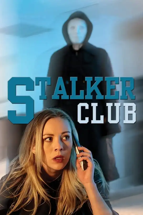 Capa de Clube dos Stalkers