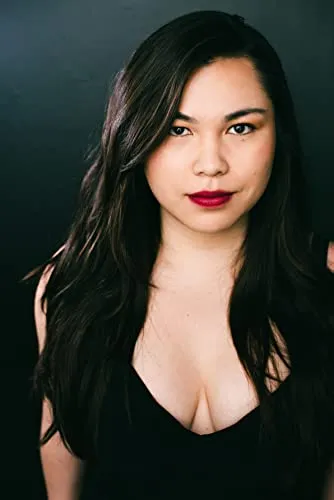 Wendy Dang