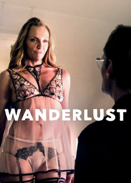 Wanderlust - Navegar é Preciso