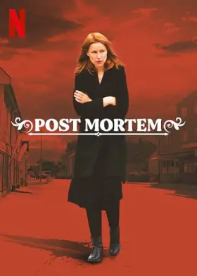 Post Mortem: Ninguém Morre em Skarnes - Série completa grátis no Cinegato