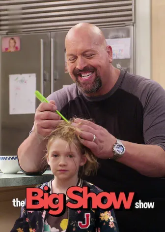 The Big Show Show
