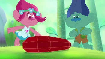 Trolls: O ritmo continua! Episódio 7
