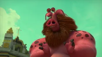 O demônio bonzinho