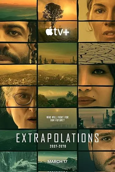 Extrapolations: Um Futuro Inquietante