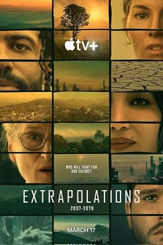 Extrapolations: Um Futuro Inquietante