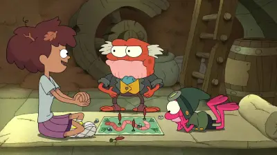 Amphibia-E2.Best Fronds