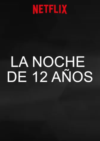 A Noite de 12 Anos