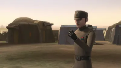 Star Wars: Rebels-E11
