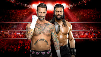 Raw Episódio 16