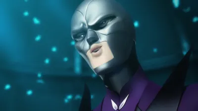 Miraculous: Tales of Ladybug & Cat Noir-E21.Gamer
