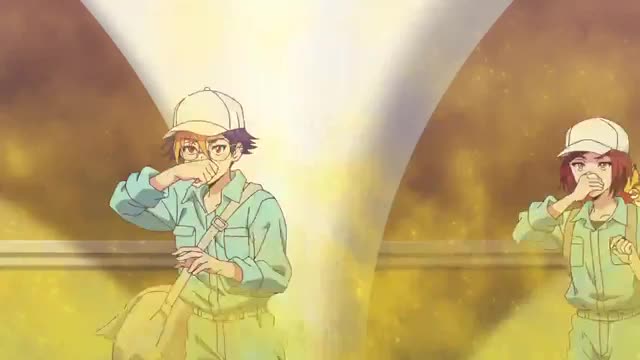 Digimon Beatbreak Episódio 9