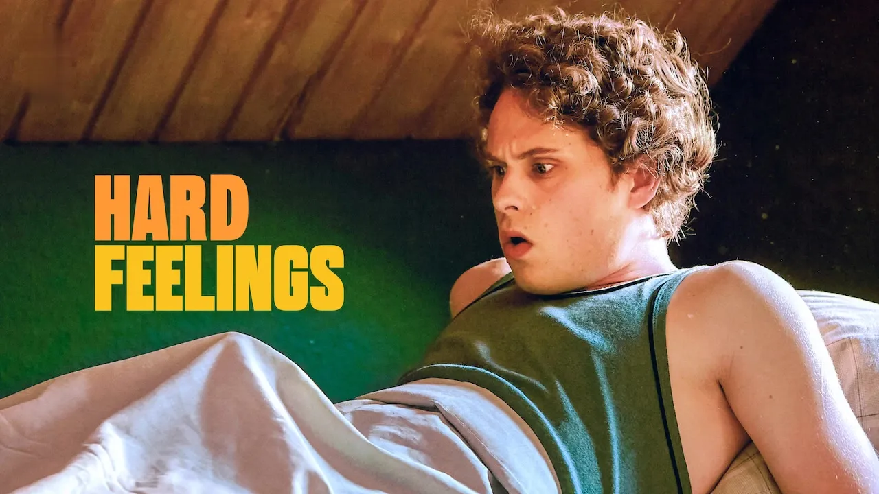 Movie Poster: Hormônios à Flor da Pele