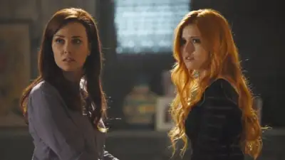 Shadowhunters: The Mortal Instruments-E1