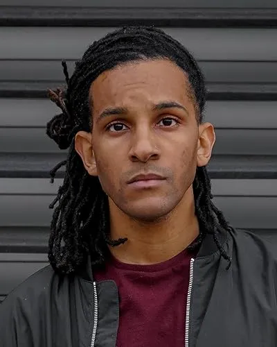 Ezra J. Ali-Dow