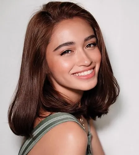 Angelina Cruz