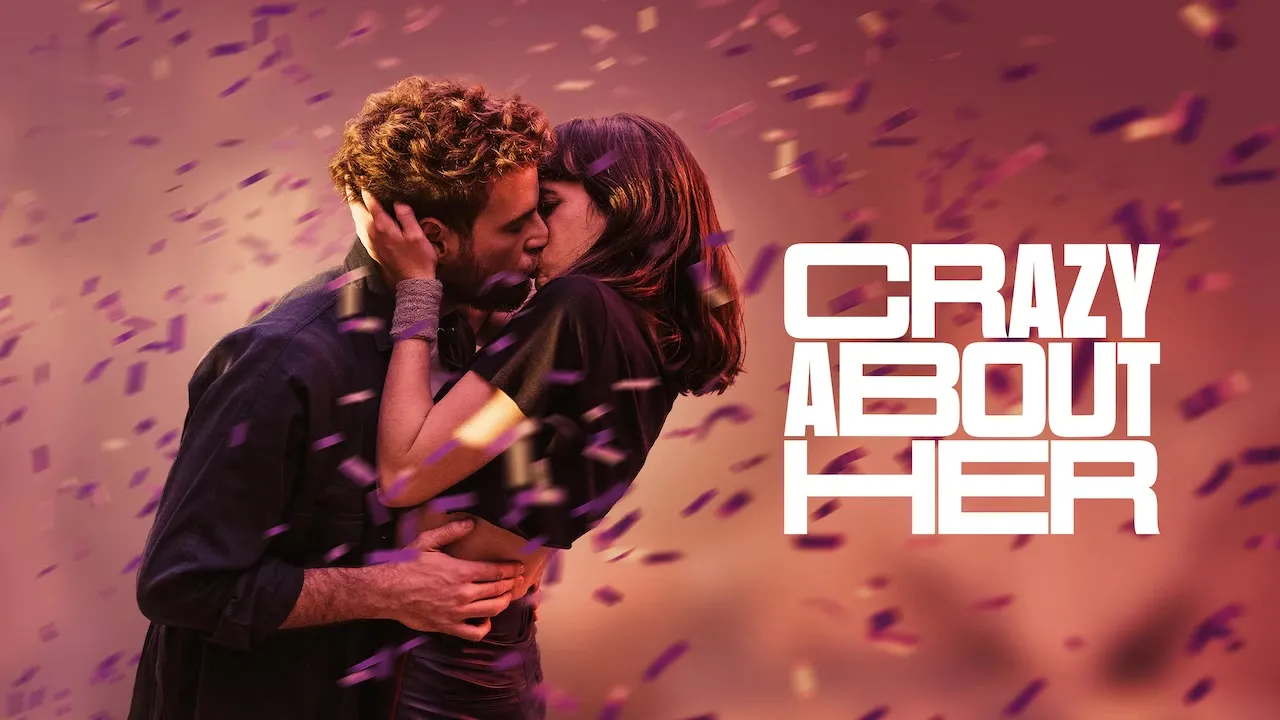 Movie Poster: Loucura de Amor