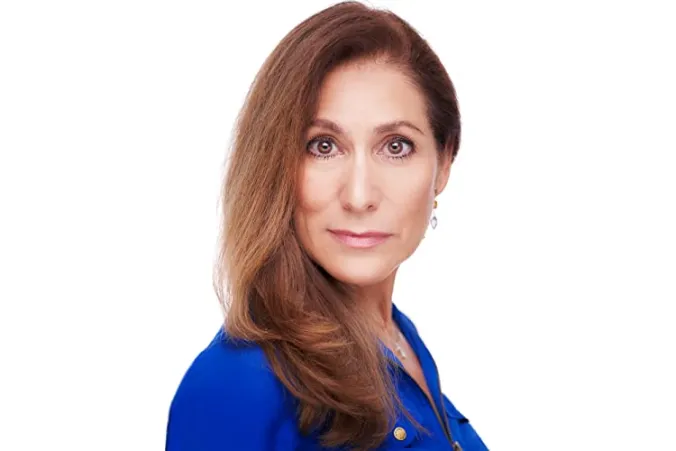 Marla Freeman