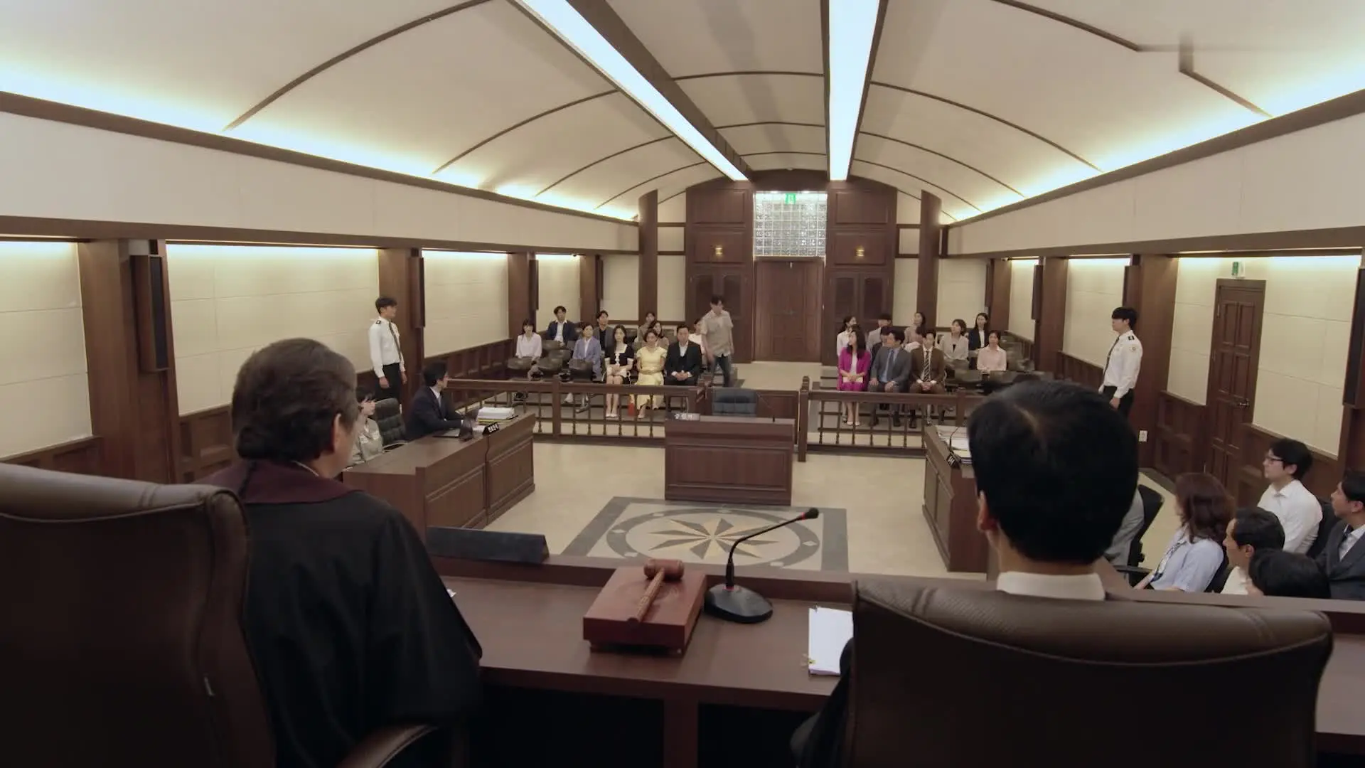 Destinos Cruzados Episódio 59