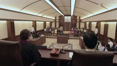 Destinos Cruzados Episódio 59