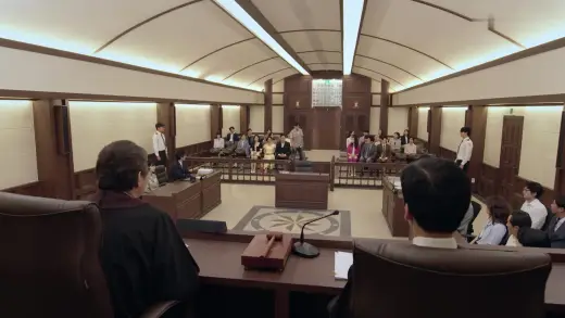 Destinos Cruzados Episódio 59