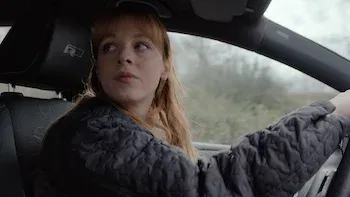 O Cuco de Cristal-Episódio 6