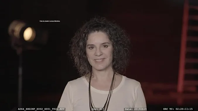Tata Amaral
