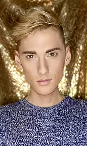 Joshua Patrick Dudley