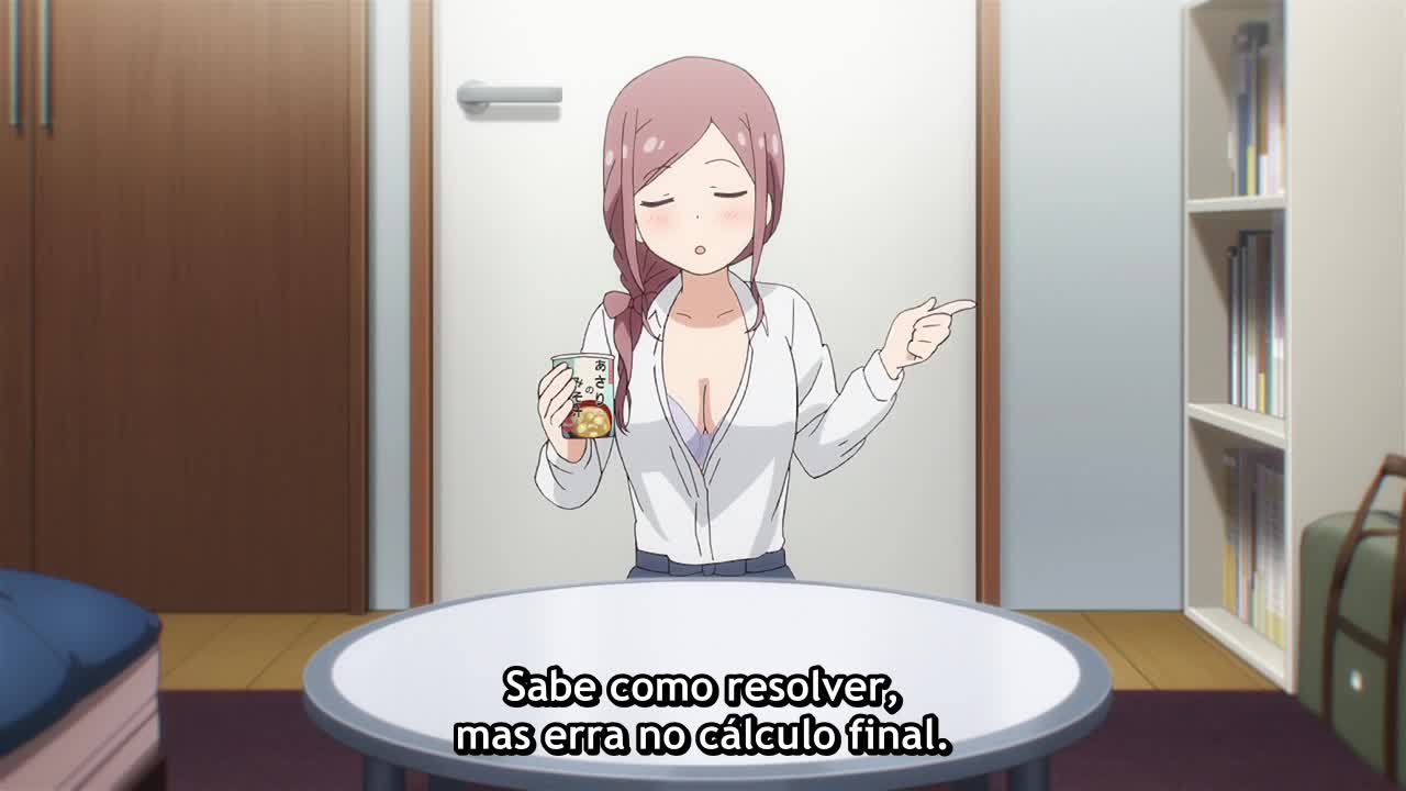 One Room Episódio 8