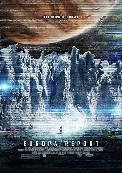 Movie Poster: Viagem à Lua de Júpiter