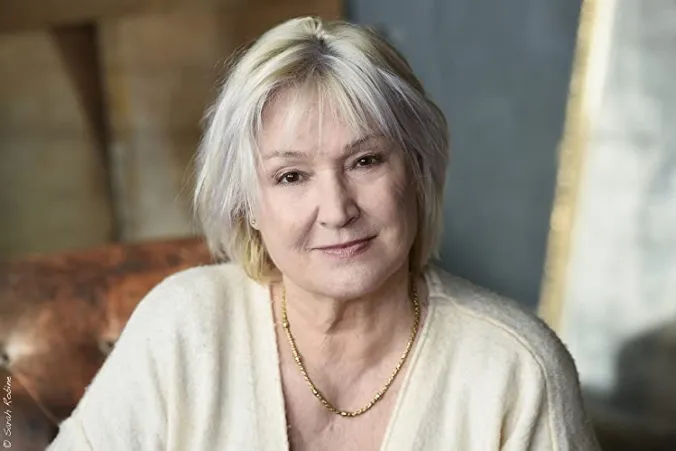 Colette Kraffe