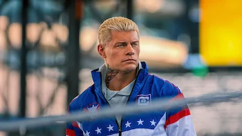 WWE: Surreal Episódio 5