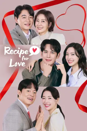 Capa de Receita de Amor